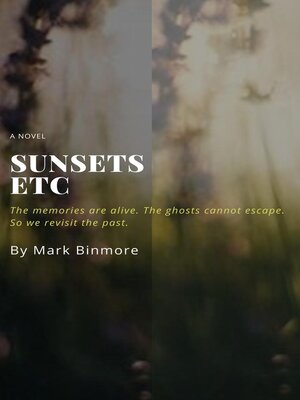 cover image of Sunsets Etc.